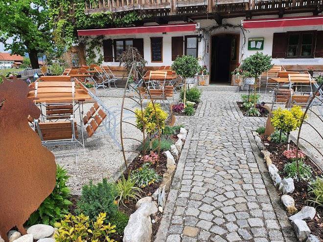 Bauerncafe zum giggerer