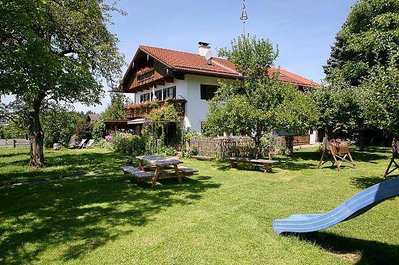 Bauernhof beim schmied