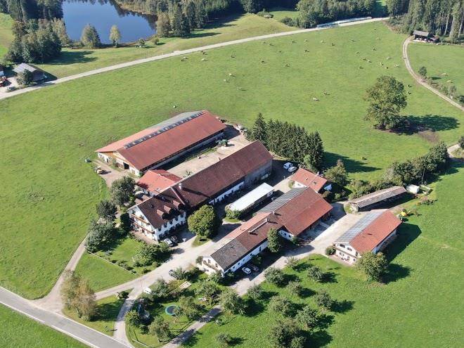 Bernwieserhof