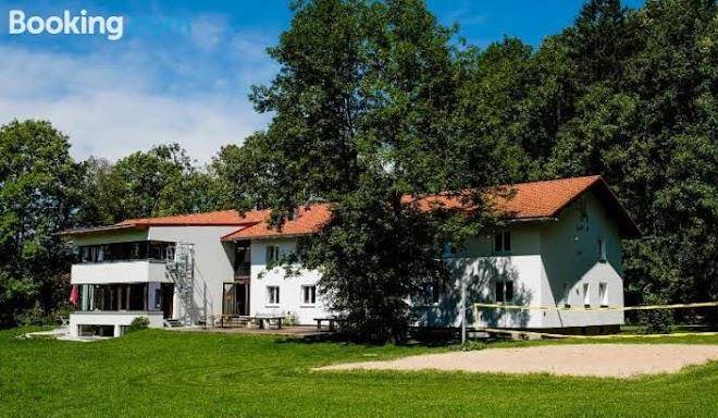 Djh jugendherberge lenggries