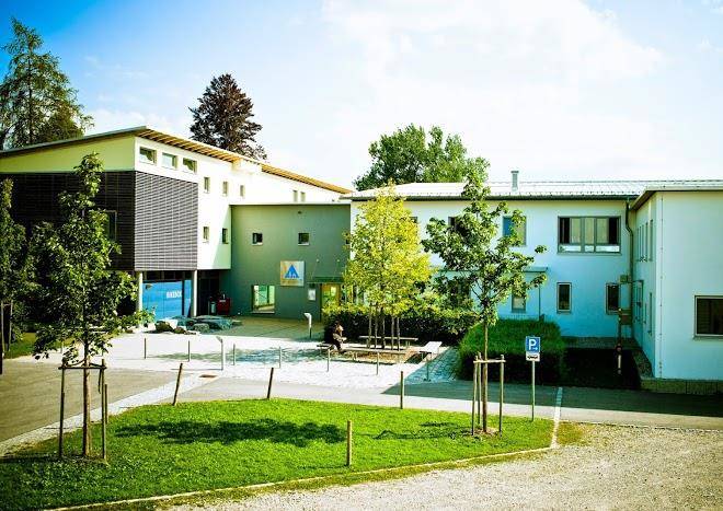 Djh jugendherberge bad tolz