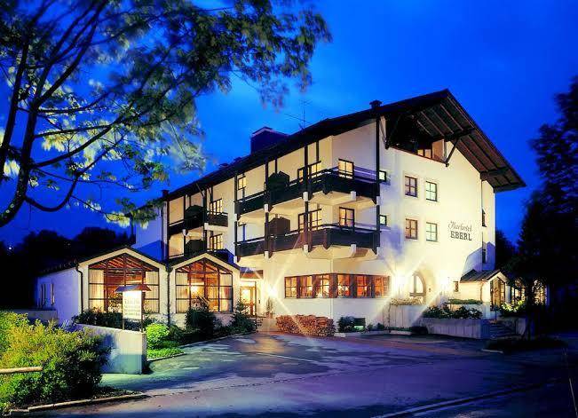 Eberl's vitalresort