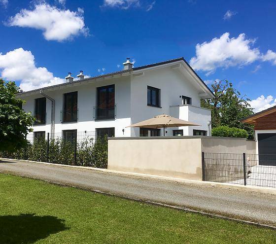 Ferienhaus achmuhle