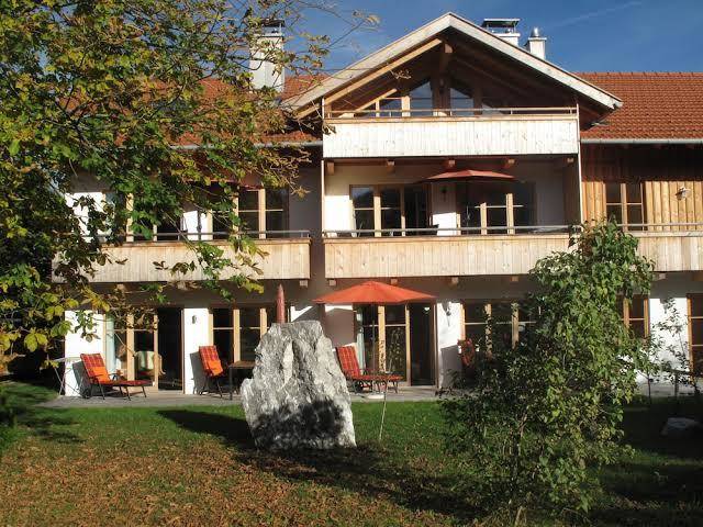 Ferienlandhaus alpinum
