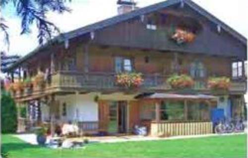 Gastehaus bei lehmanns