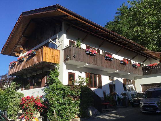 Gastehaus bissinger