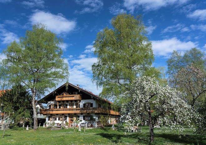 Gastehaus heiss