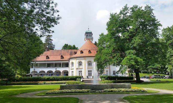 Gastehaus rosl