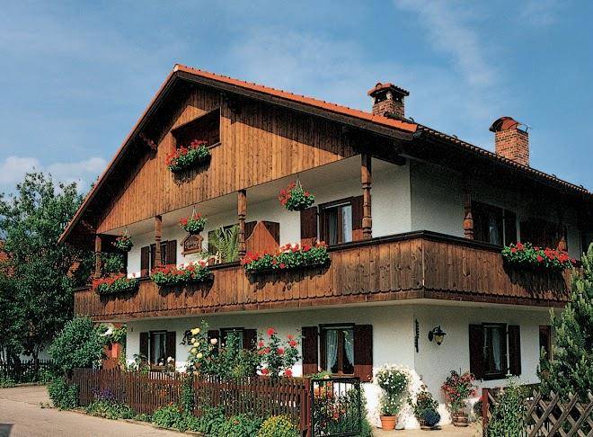 Gastehaus ruckerl