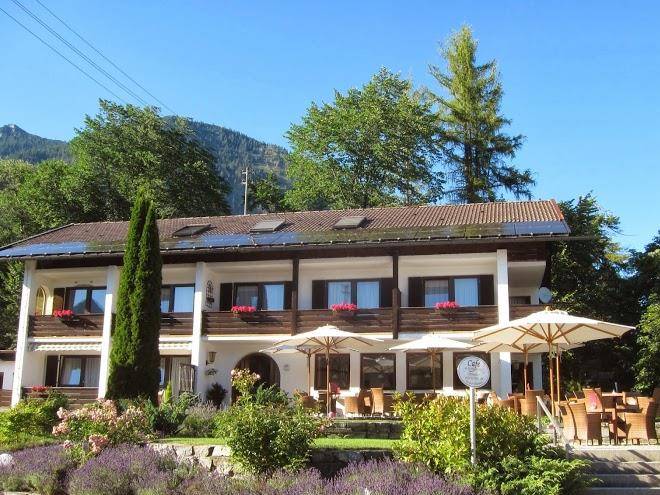 Gastehaus seehof