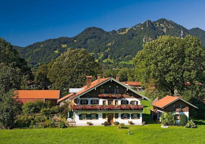 Gastehaus zum jager