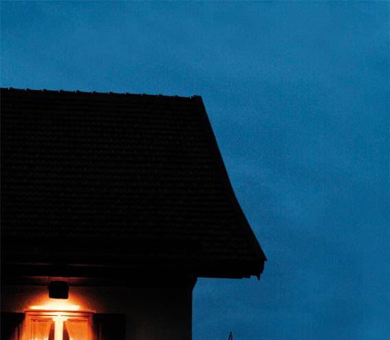 Gasthaus fischerrosl