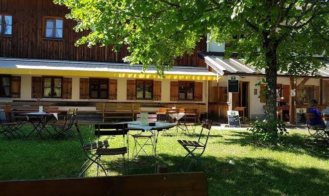 Gasthaus holzheu