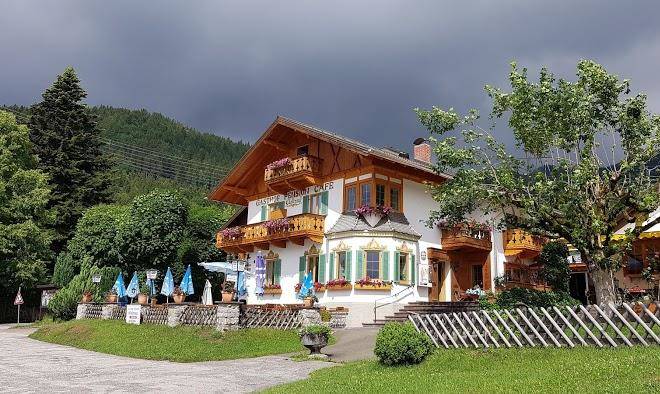 Gasthof edeltraut