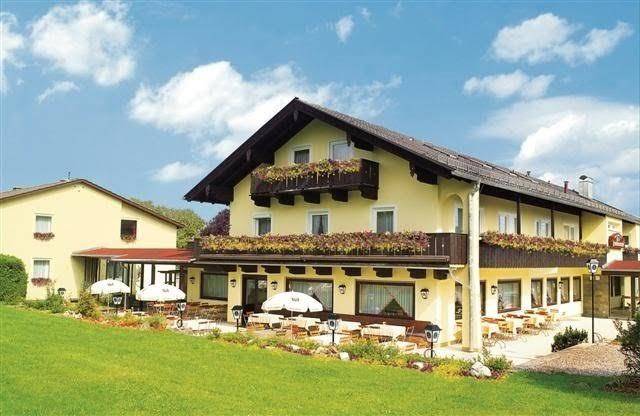 Gasthof herzogstand