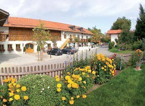 Gasthof & hotel jagerwirt