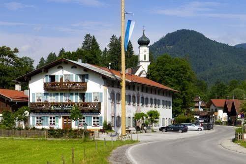 Gasthof jachenau