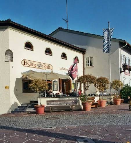 Gasthof zur post