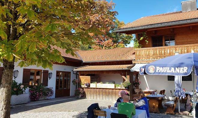 Gasthaus holzwirt