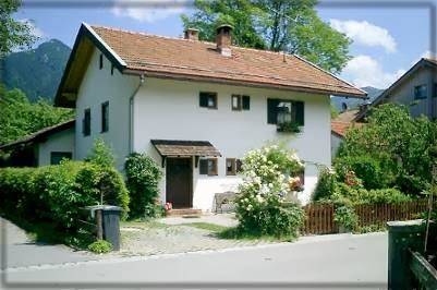 Haus adlwarth