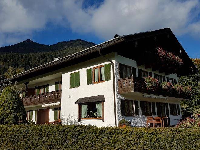 Haus bartl