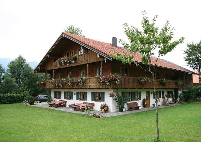 Haus lettinger ferienwohnung