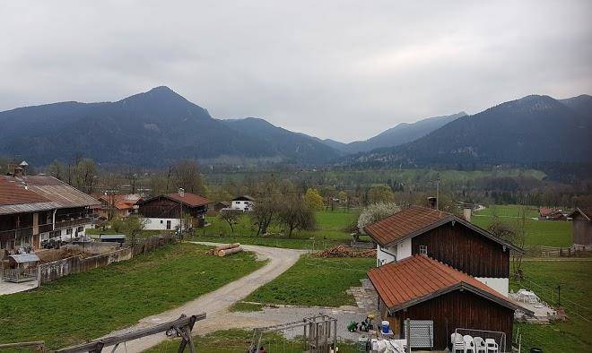 Hintergraberhof