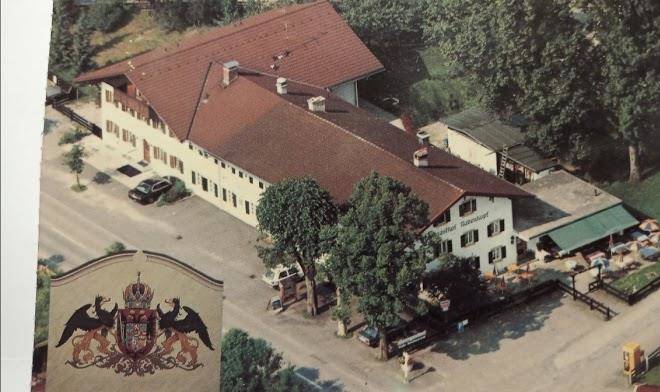 Hotel alpengasthof rabenkopf