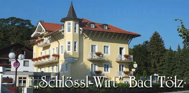 Hotel cafe restaurant das schlosl gmbh