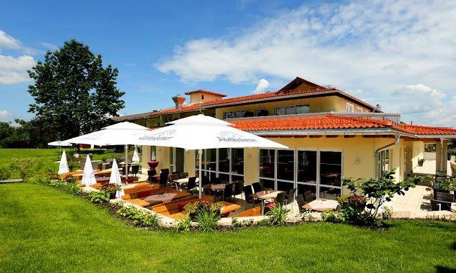 Hotel friedenseiche
