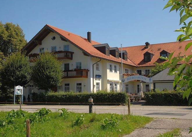 Hotel Gasthof Neu Wirt Image