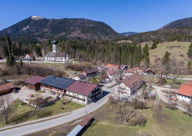 Hotel im sonnental