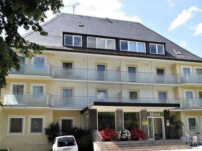Hotel kilian