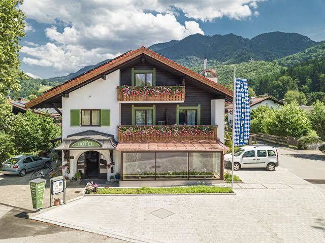 Hotel sonnenspitz