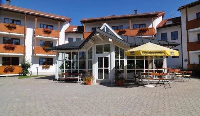 Hotel tolzer hof