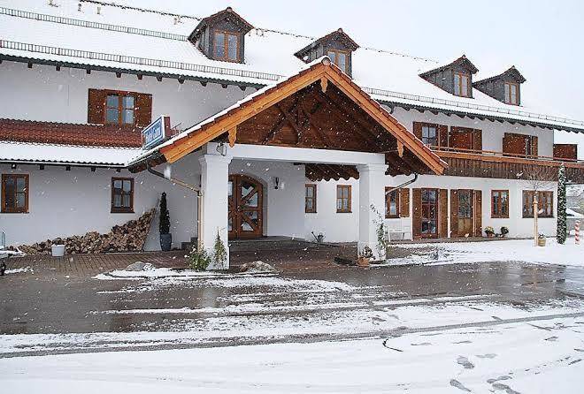Isartaler hof