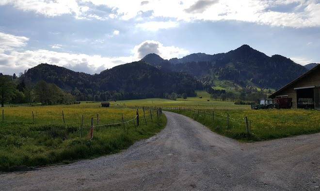 Jorgenhof lenggries