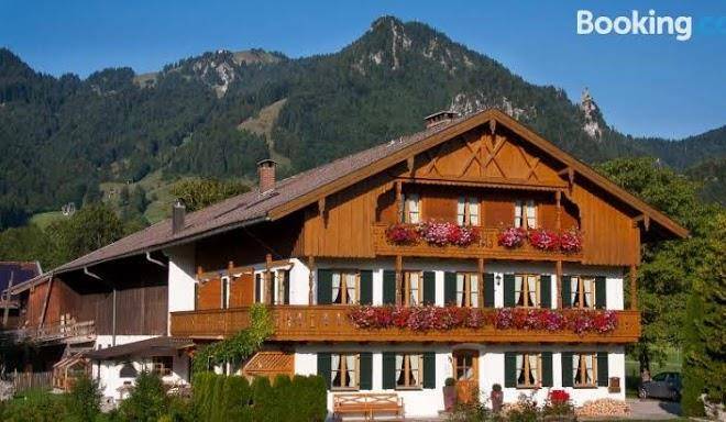 Lamprechthof