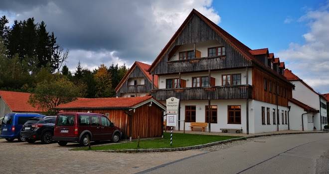 Landgasthof hotel reindlschmiede