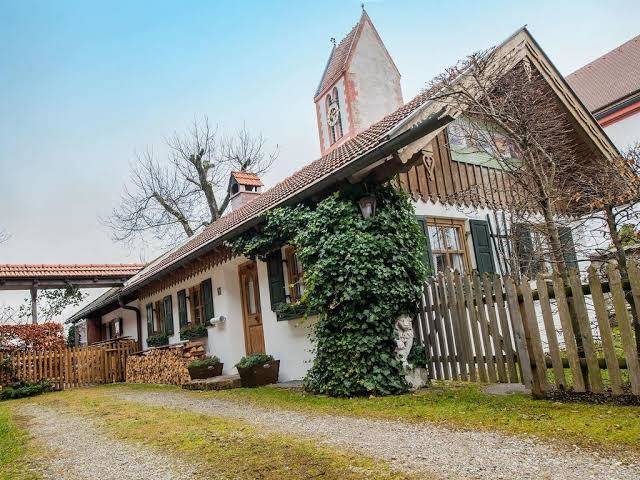 Landhaus benediktenhof gbr