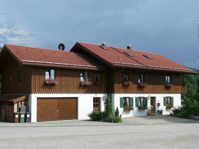 Landhaus Caesar Hotel Garni Image