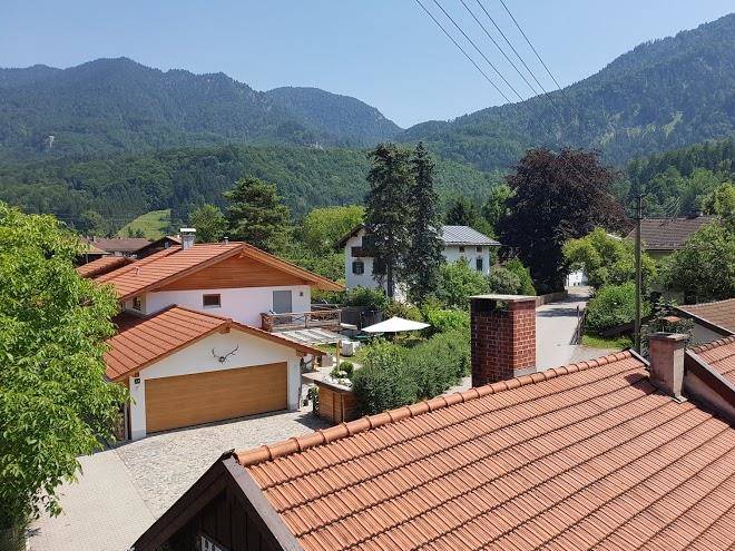Landhotel herzogstand hotel in kochel am see