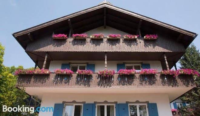 Bio landhotel moarwirt