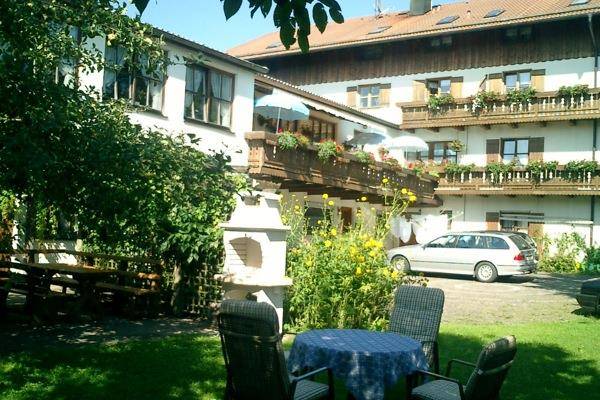 Pension kistler