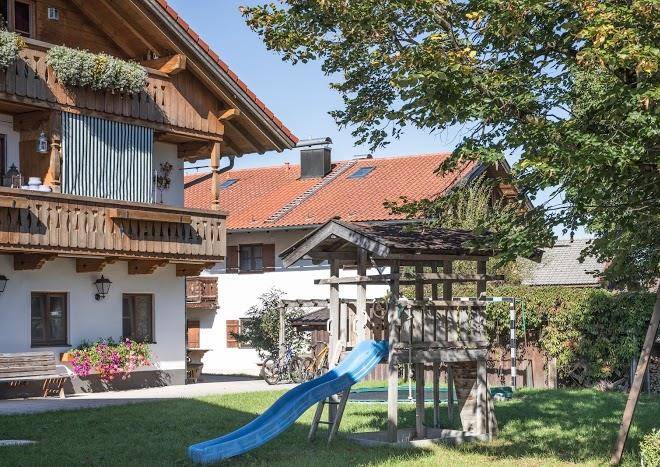 Pension rauchenberger