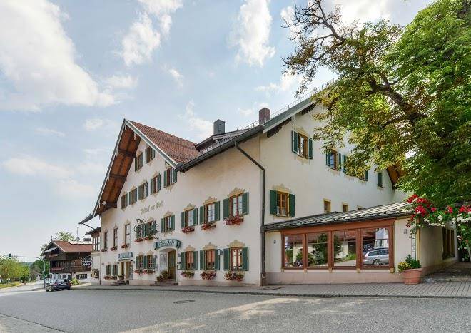 Posthotel hofherr