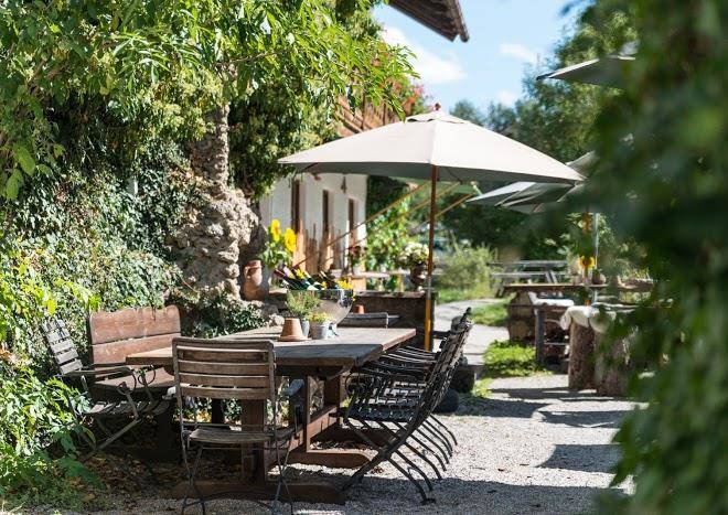Ramsau das gasthaus