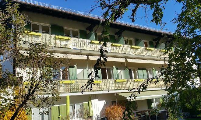 Gastehaus sibylle