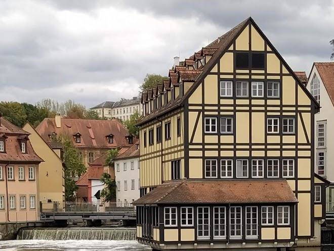 Alt wunderburg