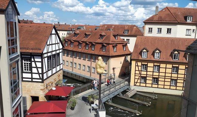 Altstadt Hotel Molitor Image